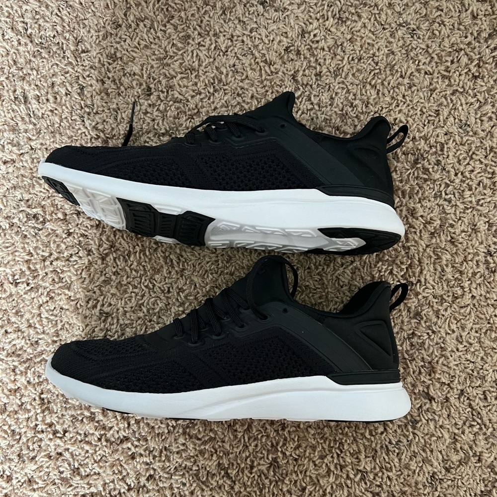 APL Athletic Propulsion Labs Running Sneaker *Brand New*